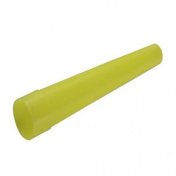 CONO AMARILLO LINTERNA LED LENSER HOKUS-FOCUS (7438)