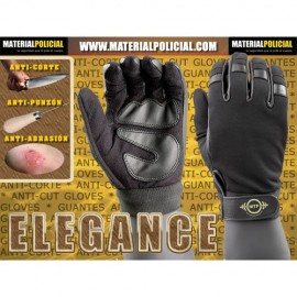 GUANTES ANTICORTE "ELEGANCE"