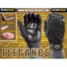 GUANTES ANTICORTE ELEGANCE