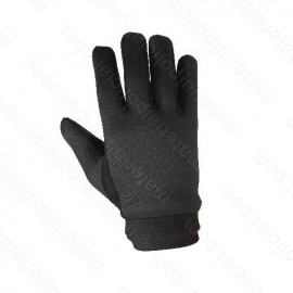 GUANTES TÁCTICOS DE NEOPRENO