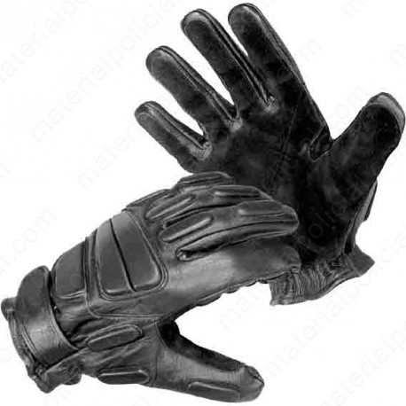 GUANTES DE INTERVENCIÓN ANTITRAUMA