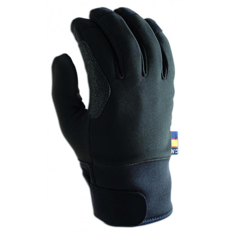 GUANTE FRIO COLD CON WIND PROOF EN DORSO Y ANTICORTE NIVEL 5+ - Material  Policial