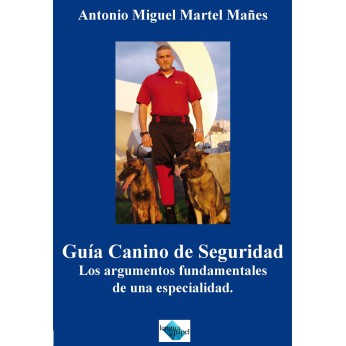 LIBRO DEL GUIA CANINO