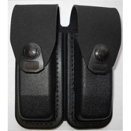 PORTACARGADOR DOBLE DE POLIMERO RADAR PARA HKC