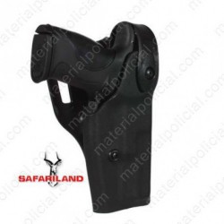 FUNDA SAFARILAND ANTIHURTO 6280