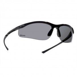 GAFAS BALISTICAS BOLLE CONTOUR PC AS/AF SMOKE