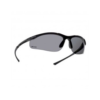 GAFAS BALISTICAS BOLLE CONTOUR PC AS/AF SMOKE