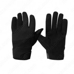 GUANTES ANTICORTE NEOPRENO