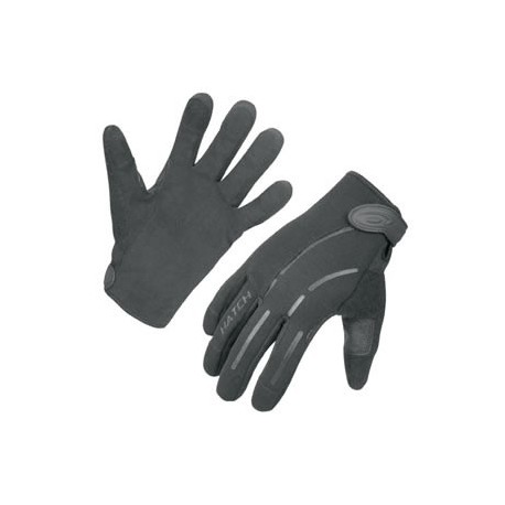 GUANTES DE HATCH ANTI-CORTE Y ANTIPUNZÓN NIVEL 5