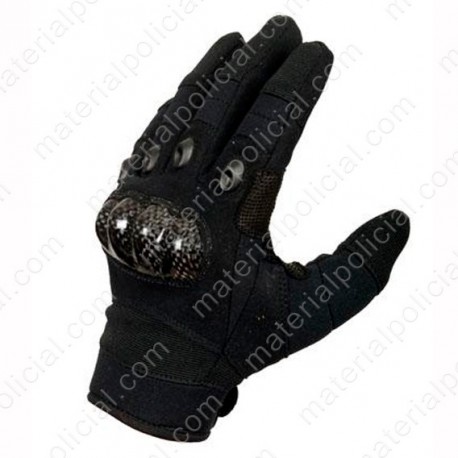 GUANTES ANTITRAUMA Y ANTICORTE DE VERANO