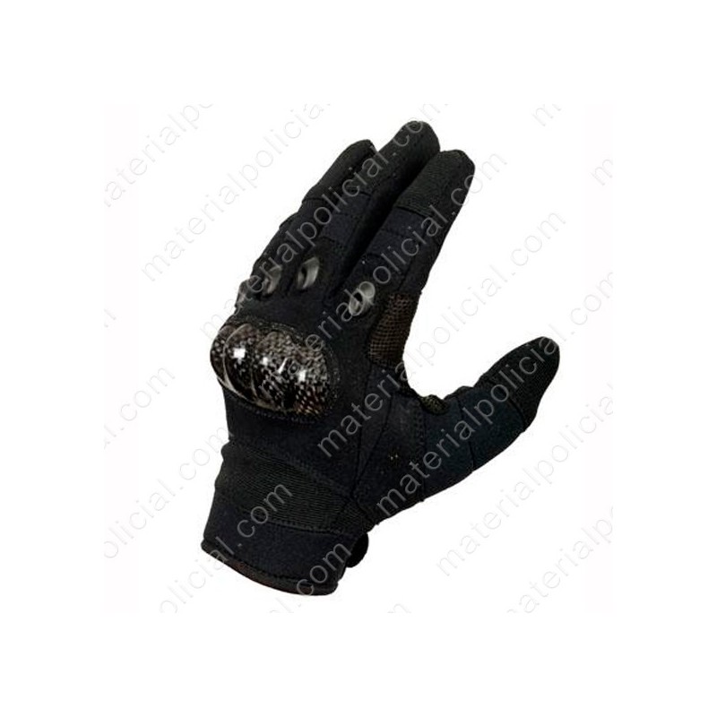 GUANTES ANTITRAUMA Y ANTICORTE DE VERANO