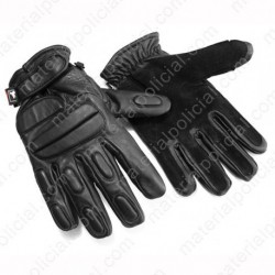 GUANTES ANTIDISTURBIOS - ANTICORTE - DRAGON