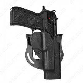 FUNDA ANTIHURTO SHOCKWAVE CONCEALMENT