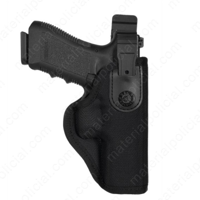 FUNDA CORDURA DE SERVICIO SISTEMA RETENCIóN FUNDA CORDURA DE SERVICIO SISTEMA RETENCIóN