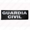 DISTINTIVO GUARDIA CIVIL MEDIANO