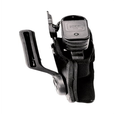 FUNDA VEGAFORM EN CORDURA POLICIAL MODELO FP2