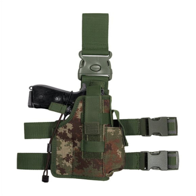 FUNDA PERNERA EN CORDURA
