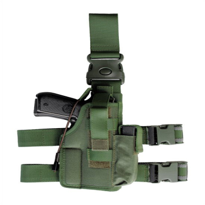 FUNDA PERNERA EN CORDURA