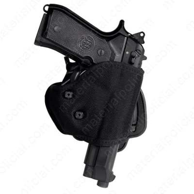 FUNDA CORDURA ABIERTA 2 USOS SISTEMA SEGURIDAD FUNDA CORDURA ABIERTA 2 USOS SISTEMA SEGURIDAD