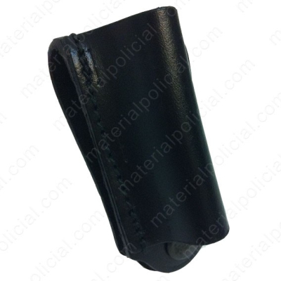FUNDA PORTA-KUBOTAN DE CUERO FUNDA PORTA-KUBOTAN DE CUERO