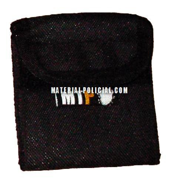 FUNDA PARA LOS GUANTES DE LATEX