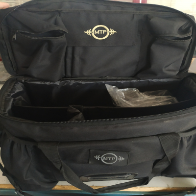 BOLSA TACTICA POLICIAL BPP