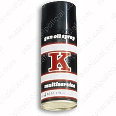 ACEITE PARA ARMAS ACEITE PARA ARMAS
