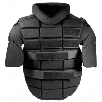 CHALECO ANTIDISTURBIOS MTP CHALECO ANTIDISTURBIOS MTP