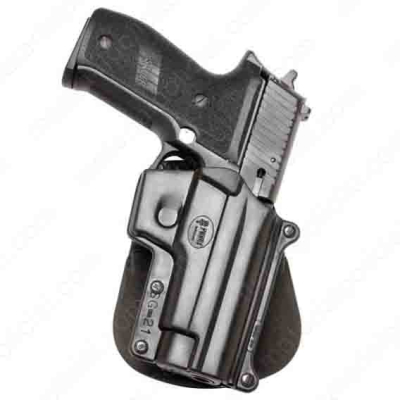 FUNDA POLIMERO PALA FIJA FUNDA POLIMERO PALA FIJA