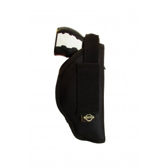 FUNDA PAISANO CORDURA NEGRA UNIVERSAL