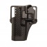 FUNDA ARMA BLACKHAWCK SERPA CON FIBRA CARBONO NIVEL 2