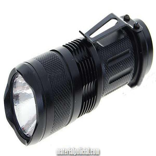 LINTERNA MINI 150 LUMENS