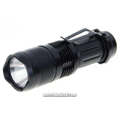 LINTERNA MINI 150 LUMENS