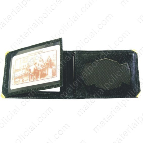 CARTERA TARJETERO
