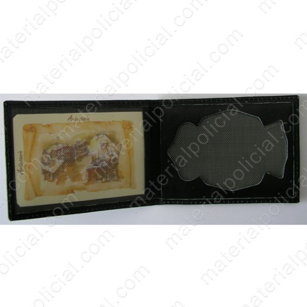 CARTERA 1 PIEZA CNP