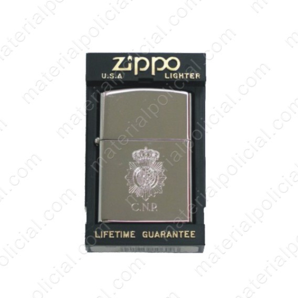 MECHERO IMITACION ZIPPO MATE
