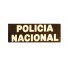 DISTINTIVO POLICIA NACIONAL PEQUEÑO