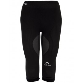 PANTALON TACTICO TERMOREGULADOR CORTO TALLA S/M  NEGRO