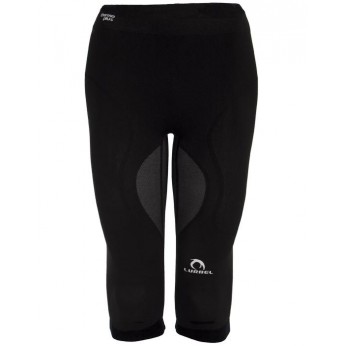 PANTALON TACTICO TERMOREGULADOR CORTO TALLA S/M  NEGRO