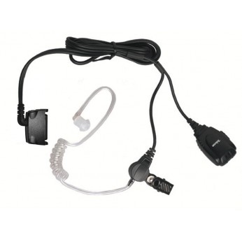 MICRO-AURICULAR WALKIE TALKIE SNGP MATRA