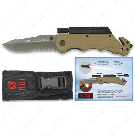 botas de trabajo andrea