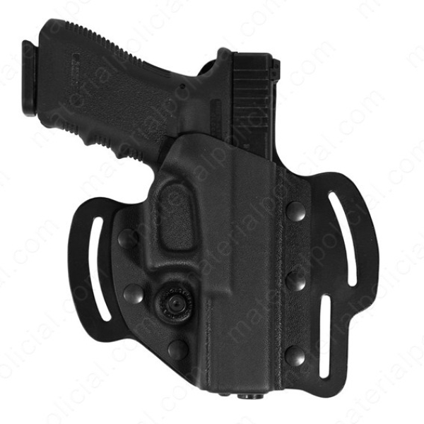FUNDA PANCAKE FLAT HOLSTER
