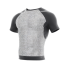 CAMISETA ANTICORTE M/CORTA NIVEL 5+ EN COOLMAX