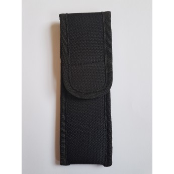 FUNDA LINTERNA ACOLCHADA DINGO - Material Policial