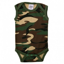 body bebe camuflaje