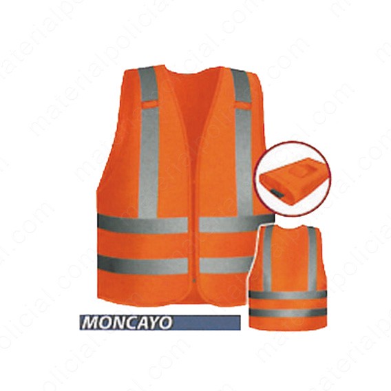 PARCHES REFLECTANTES PERSONALIZADOS - Material Policial