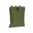 BOLSA MILITAR COLOR VERDE