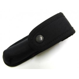 FUNDA PORTA LINTERNA PARA CINTURON - Material Policial