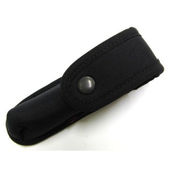 FUNDA LINTERNA - Material Policial