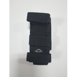 PORTACARGADOR SIMPLE EN CORDURA